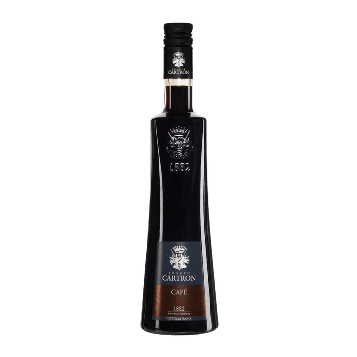Cartron Café (Coffee) Liqueur 700 ml - Main Street Liquor