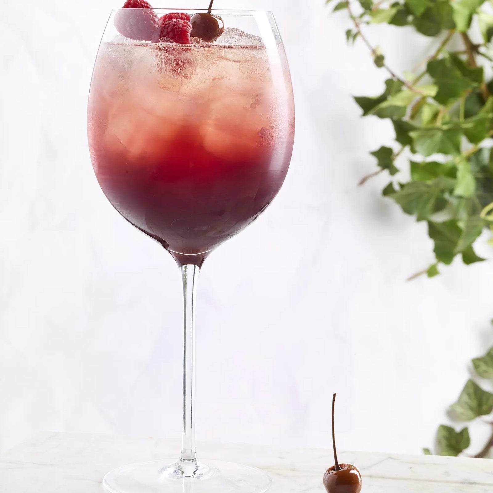 Cartron Crème de Cerise (Cherry) Liqueur 700 ml - Main Street Liquor