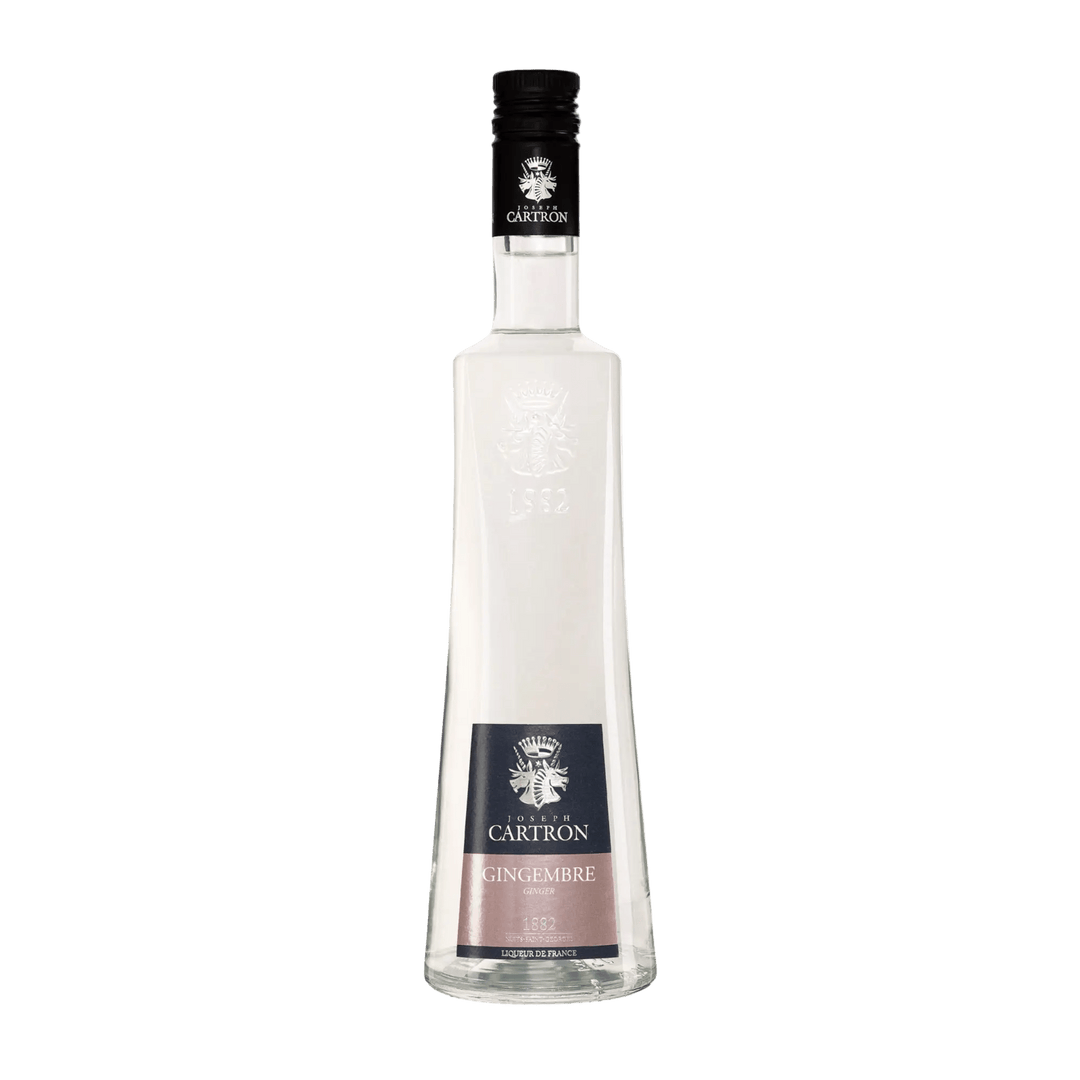 Cartron Gingembre (Ginger) Liqueur 700 ml - Main Street Liquor