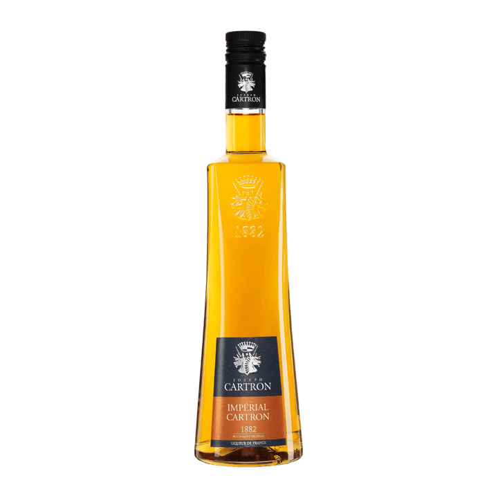 Cartron Impérial Cartron Triple Orange Liqueur 700 ml - Main Street Liquor