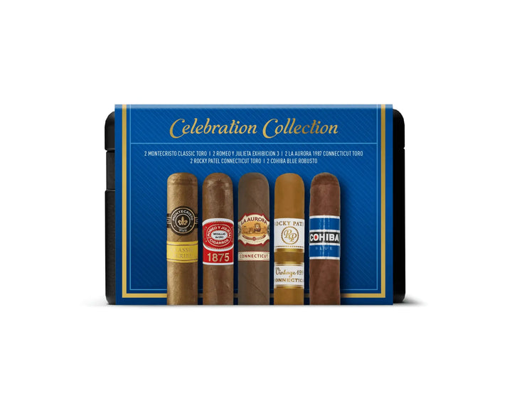 Celebration Collection by CigarBros - Main Street Liquor