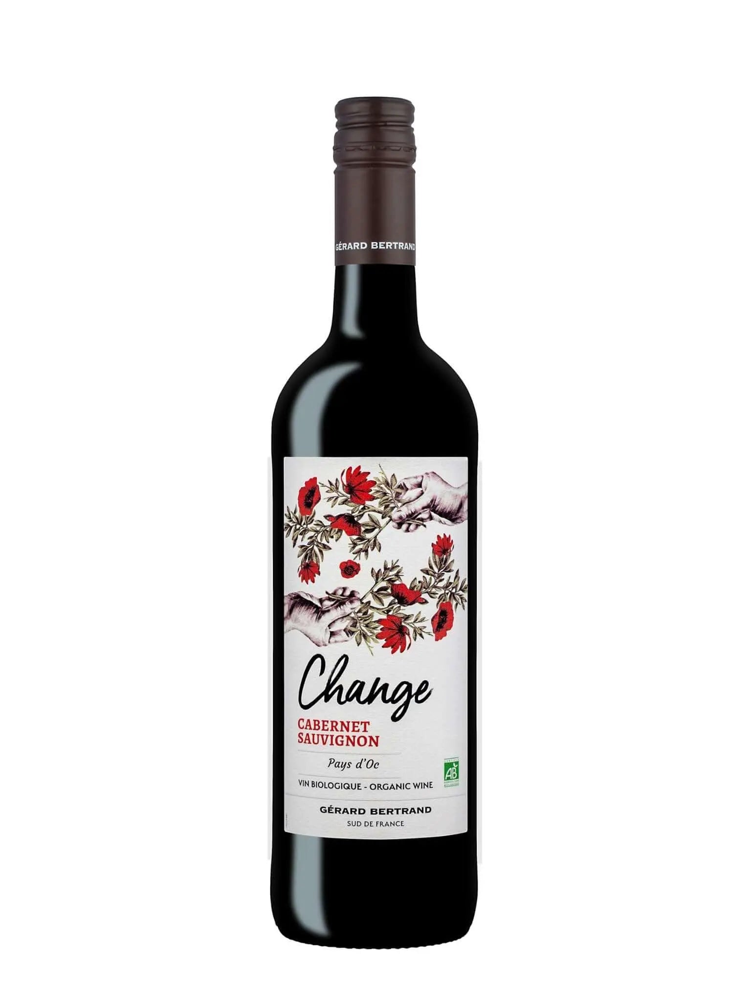 Change Cabernet Sauvignon - Main Street Liquor
