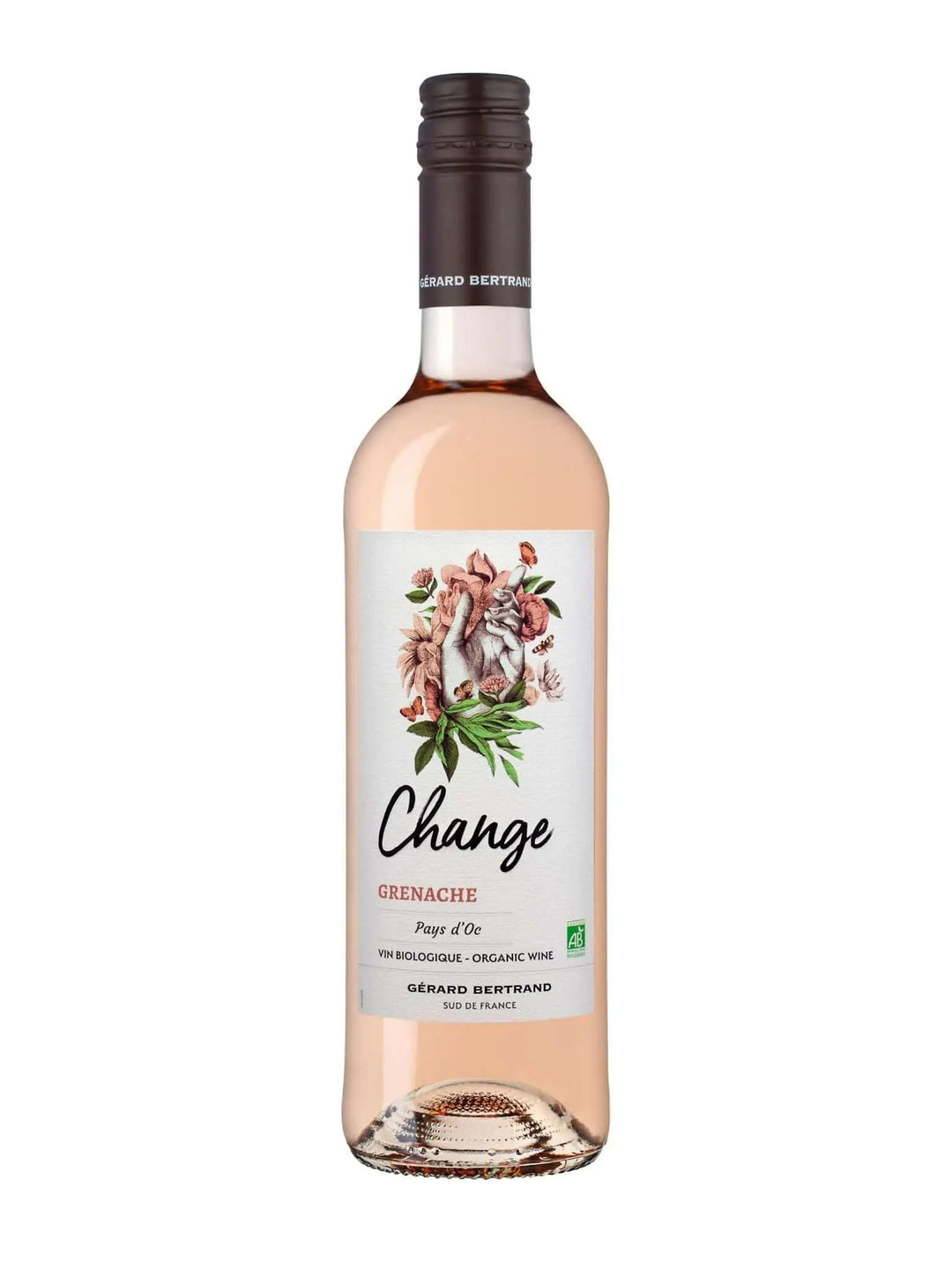 Change Grenache Rosé - Main Street Liquor