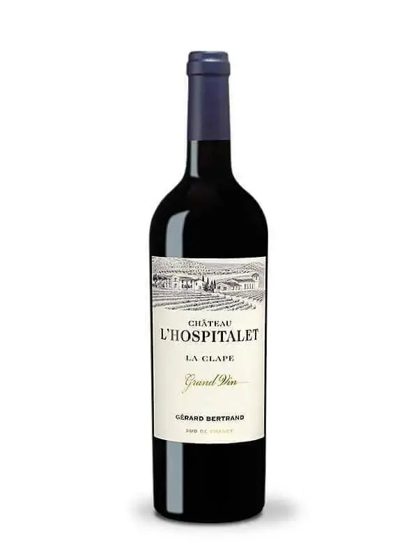 Château L&