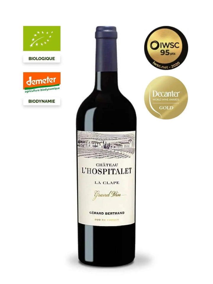 Château L&