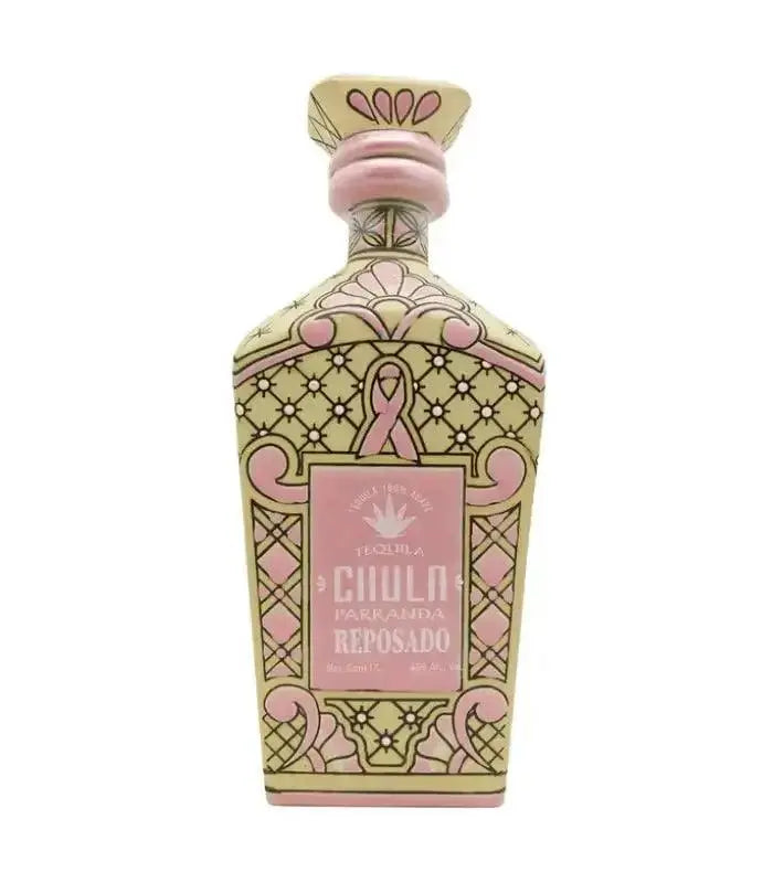 Chula Parranda Reposado Ceramic 1L - Main Street Liquor
