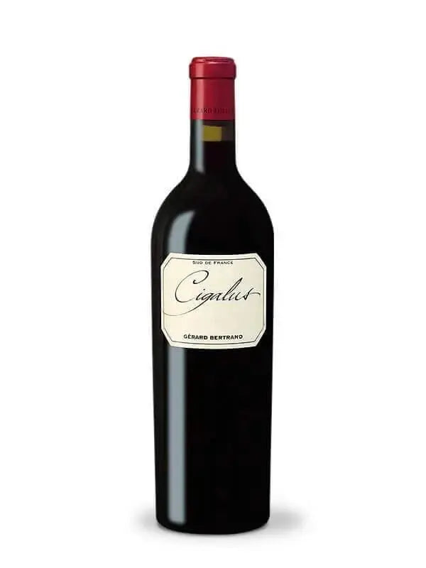 Cigalus red - Main Street Liquor