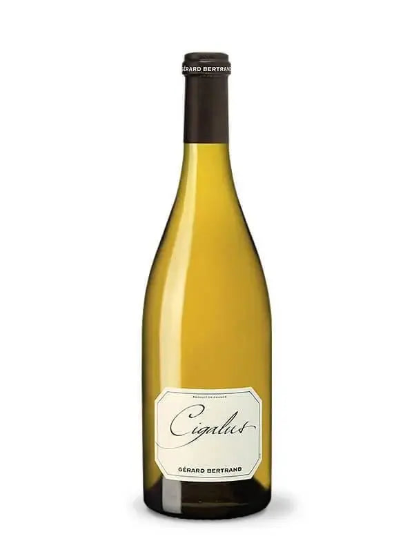 Cigalus white - Main Street Liquor