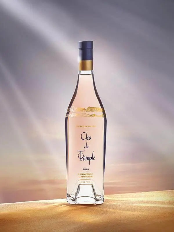 Clos du Temple - Main Street Liquor