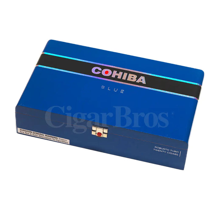 Cohiba Blue - Main Street Liquor