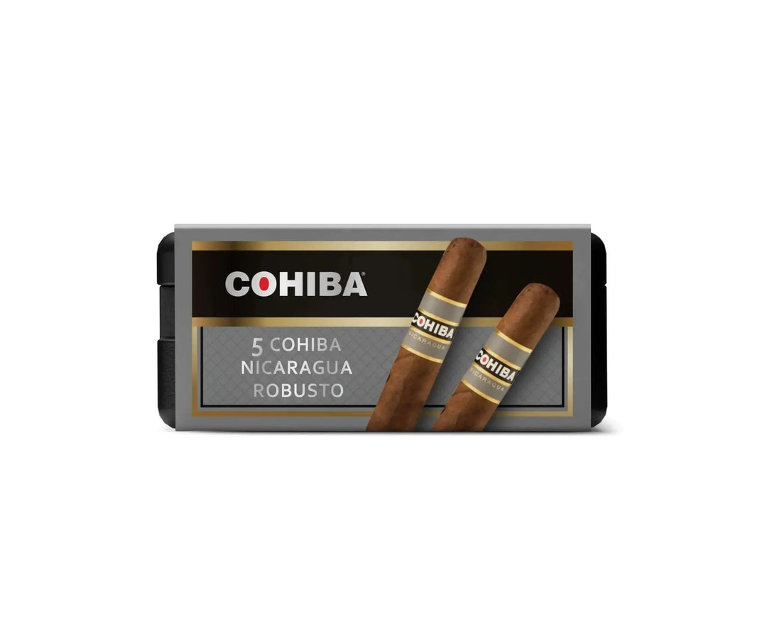 Cohiba Nicaruga By The CigarBros - Main Street Liquor