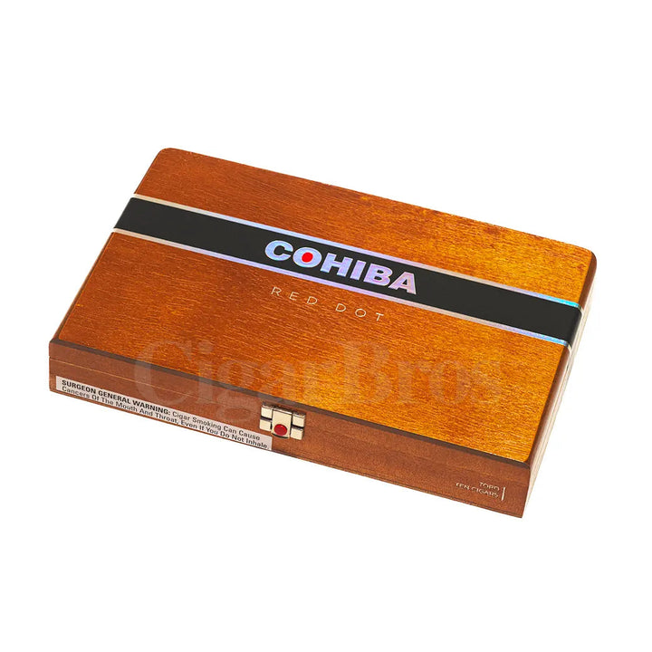 Cohiba Toro - Main Street Liquor
