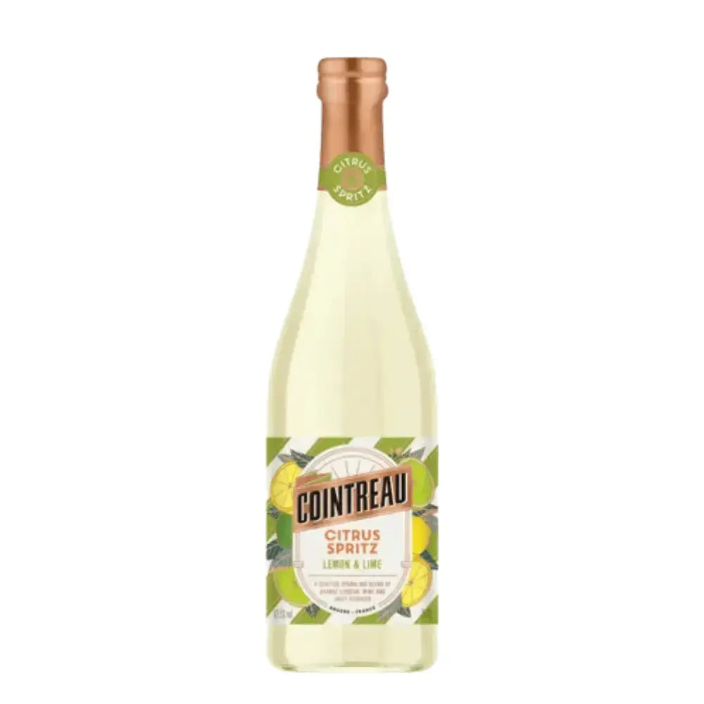 Cointreau Citrus Spritz Lemon & Lime - Main Street Liquor