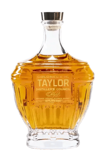 Colonel E.H. Taylor Distiller&