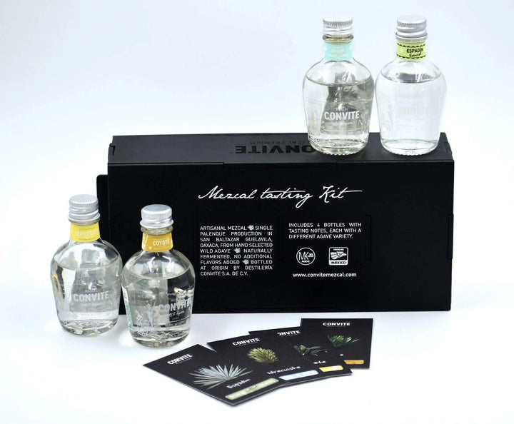 Convite Tasting Kit - Main Street Liquor
