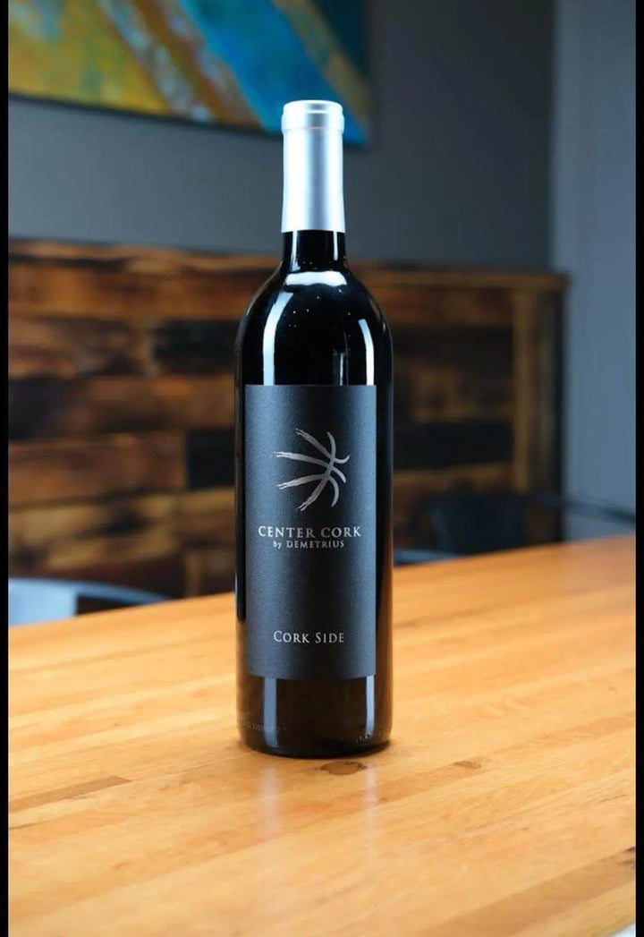 Corkside - Main Street Liquor