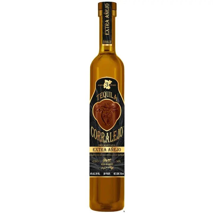 Corralejo Extra Anejo - Main Street Liquor