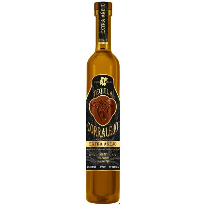 Corralejo Extra Anejo Corralejo Tequila
