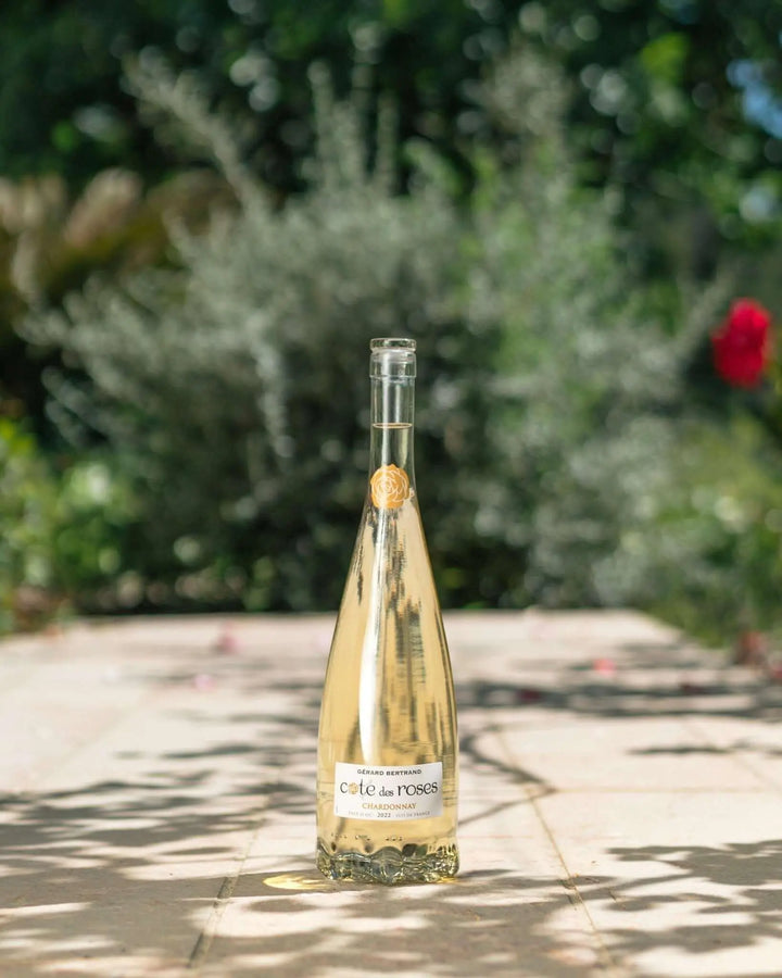 Cote des Roses chardonnay 750ml - Main Street Liquor
