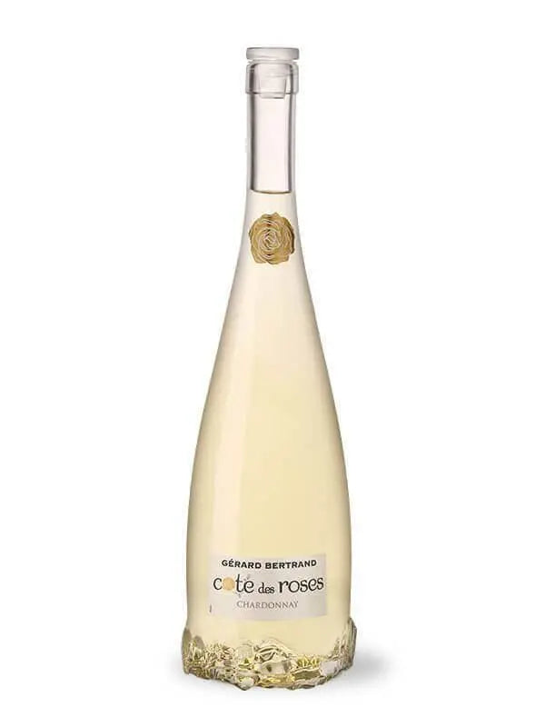 Cote des Roses chardonnay 750ml - Main Street Liquor