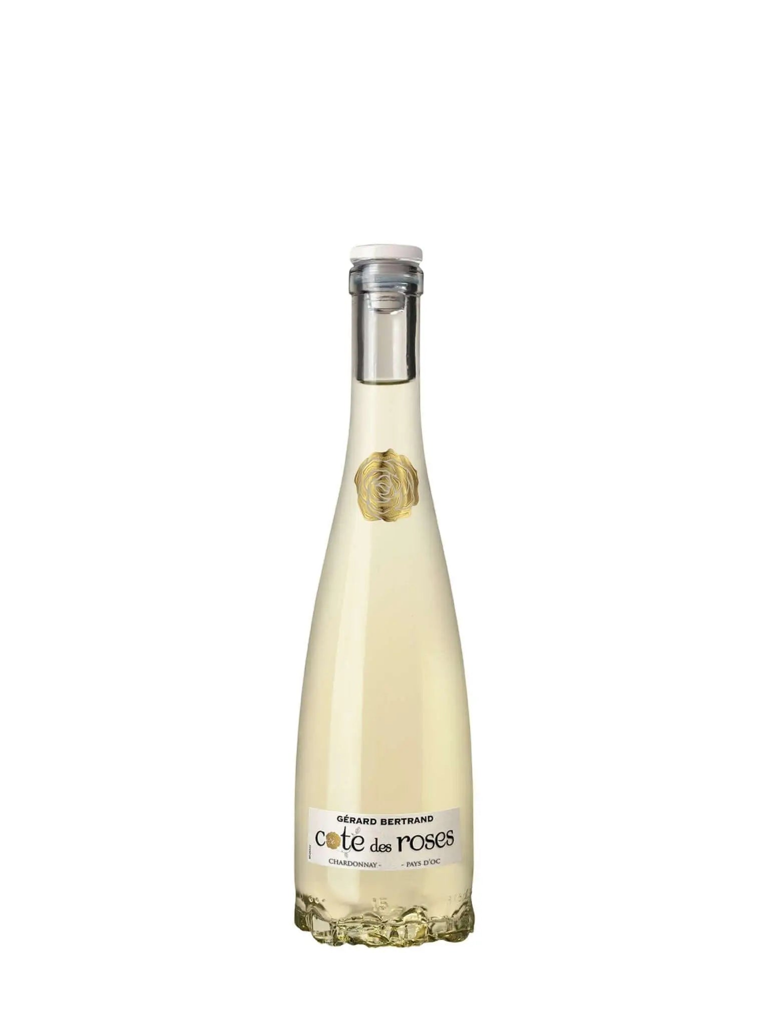 Cote des Roses chardonnay Half Bottle (375ml) - Main Street Liquor
