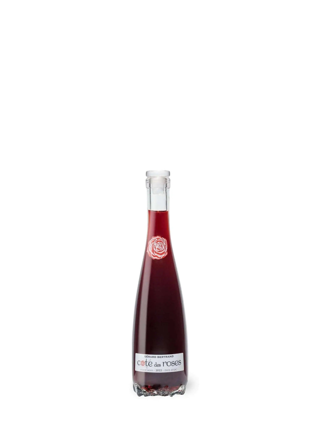Cote des Roses Pinot noir Half Bottle (375ml) - Main Street Liquor