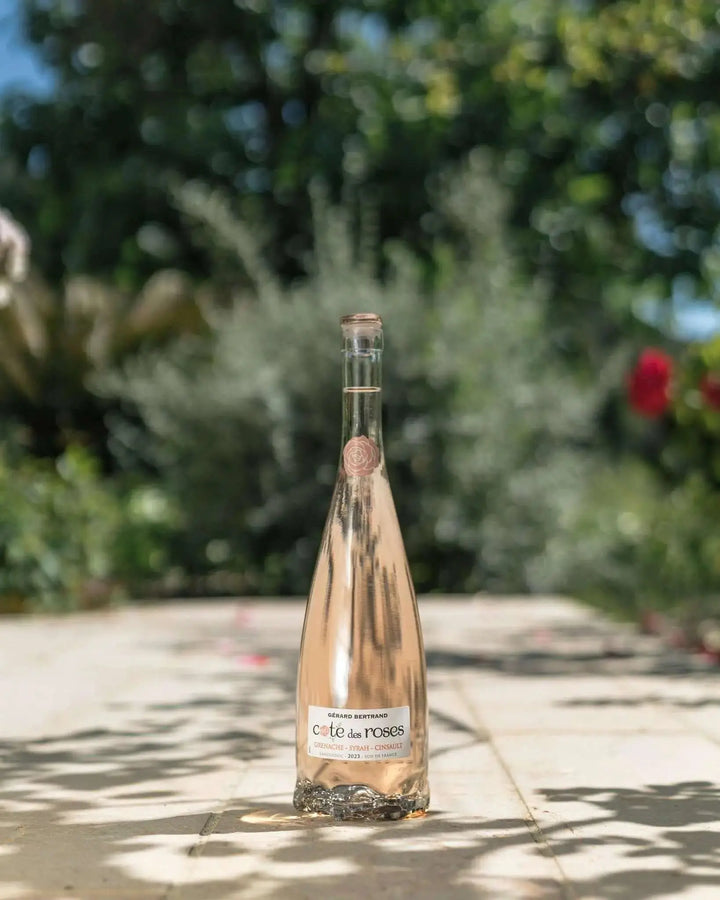 Cote des Roses rosé Magnum (1,5L) - Main Street Liquor