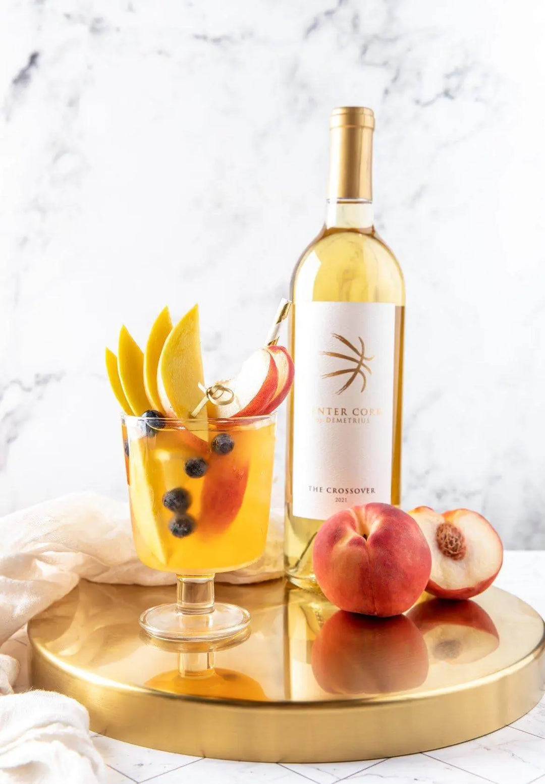 Crossover - Main Street Liquor