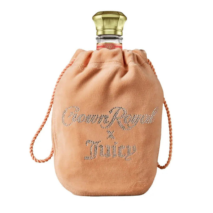 Crown Royal Peach X Juicy Couture (Pre-Order) - Main Street Liquor