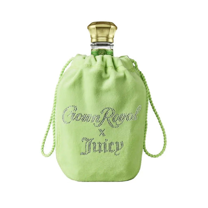 Crown Royal Regal Apple x Juicy Couture Limited Edition (Pre-Order) - Main Street Liquor