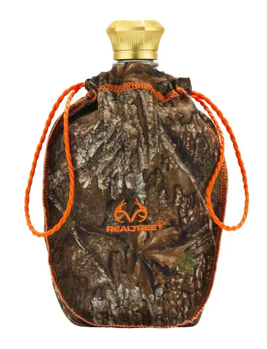 Crown Royal x REALTREE Deluxe Limited Edition With Camo Bag - Main Street Liquor