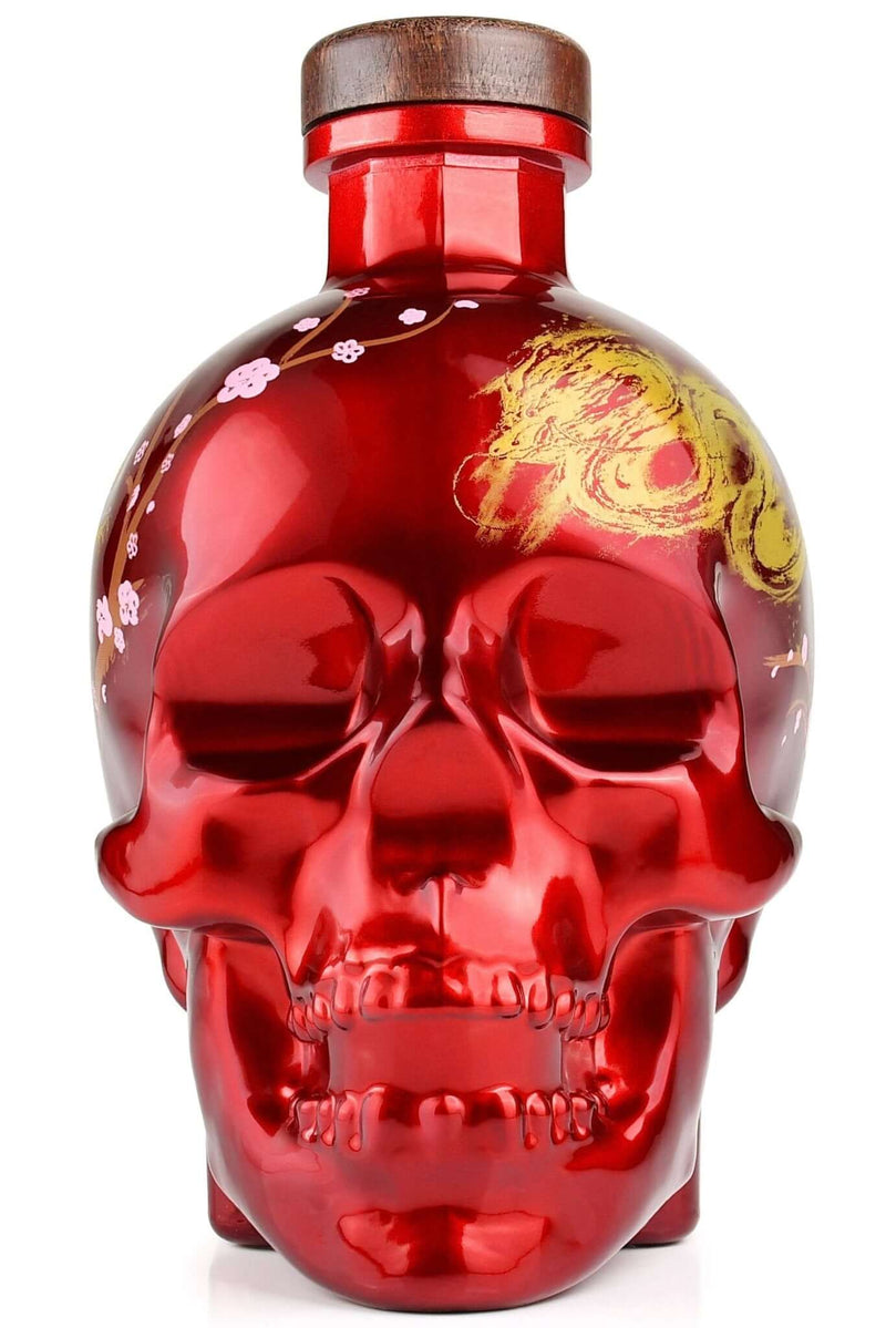 Load image into Gallery viewer, Crystal Head Vodka Year of the Dragon 2024 Lunar New Year Limited Edition - Main Street Liquor
