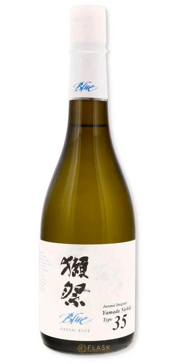 Dassai Blue 35 Junmai Daigingo 720ml Dassai