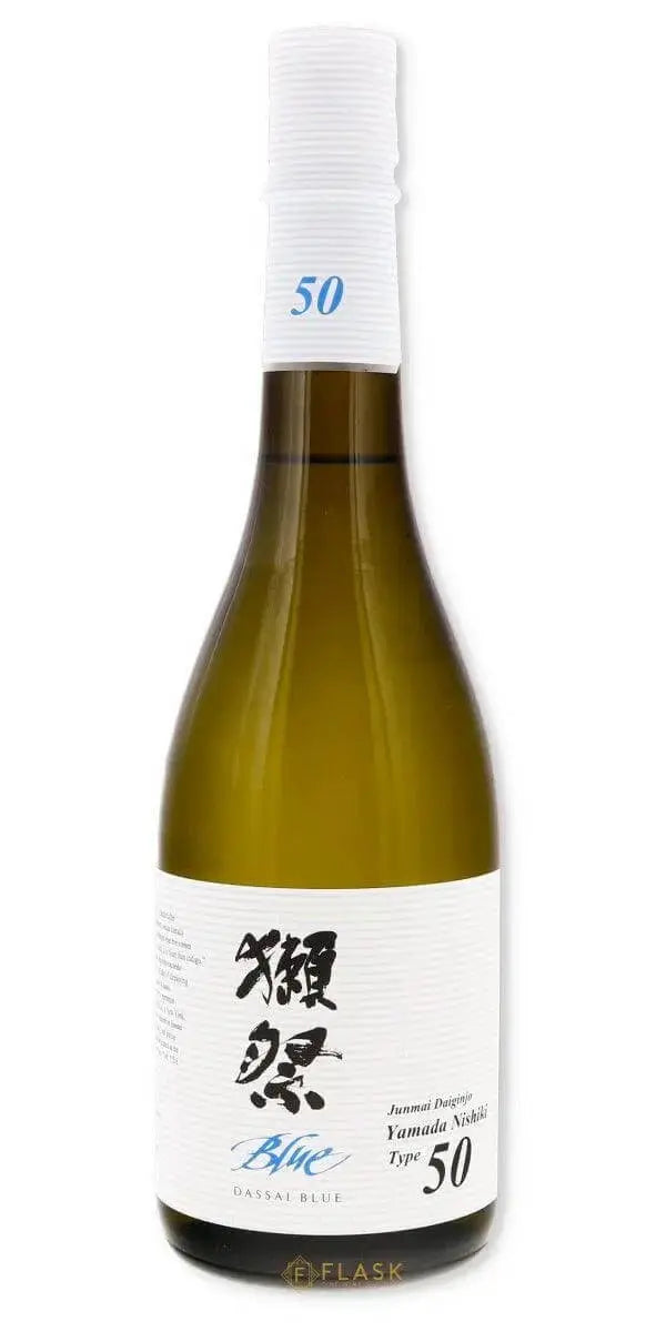 Dassai Blue 50 Junmai Daigingo 720ml - Main Street Liquor