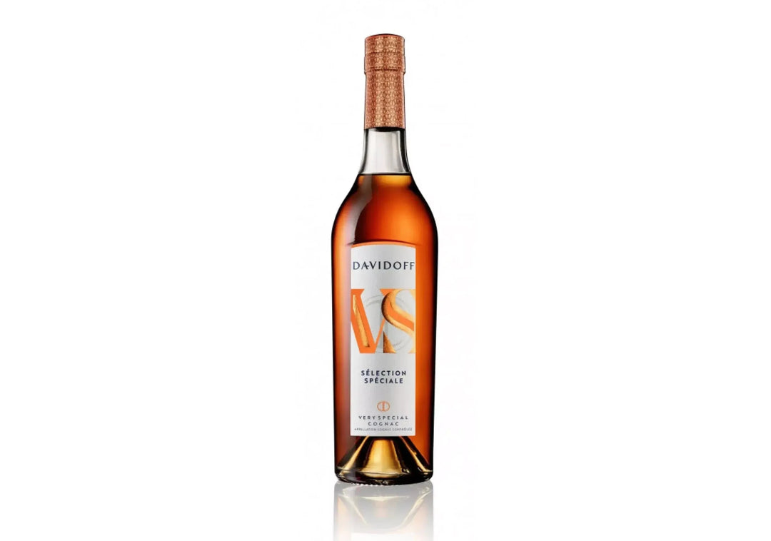 Davidoff Special V Cognac - Main Street Liquor