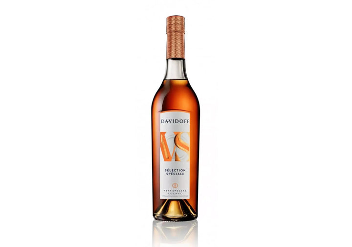 Davidoff Special V Cognac - Main Street Liquor