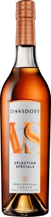 Davidoff Special V Cognac - Main Street Liquor