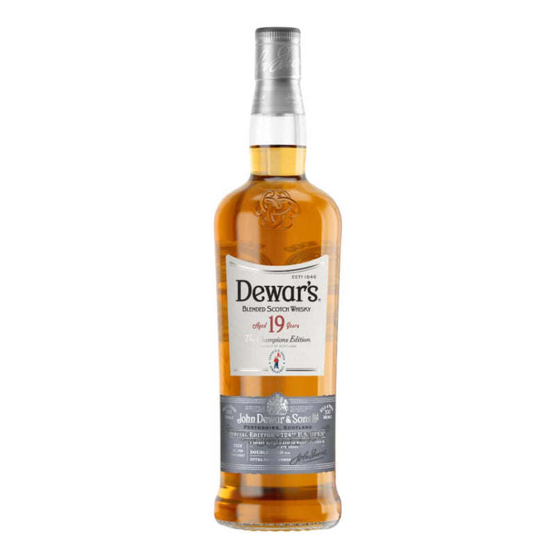 Load image into Gallery viewer, Dewar&#39;s 19 Year Old The Champion&#39;s Edition 2024 - Main Street Liquor
