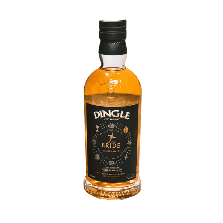 Dingle Bride Single Malt Irish Whiskey - Main Street Liquor