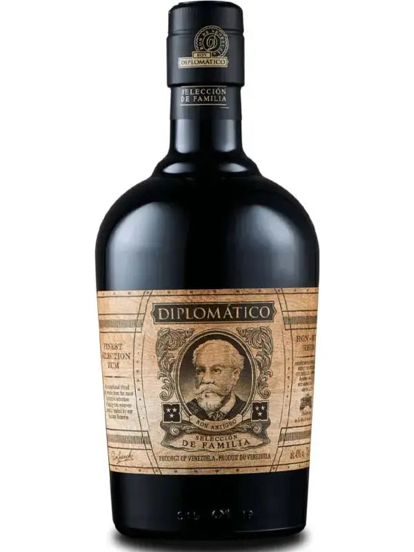 Diplomatico Seleccion de Familia - Main Street Liquor