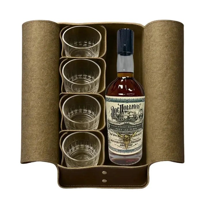 Doc Holliday 13 Year Doctor&