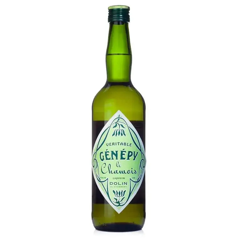Dolin Genepy Le Chamois Liqueur - Main Street Liquor