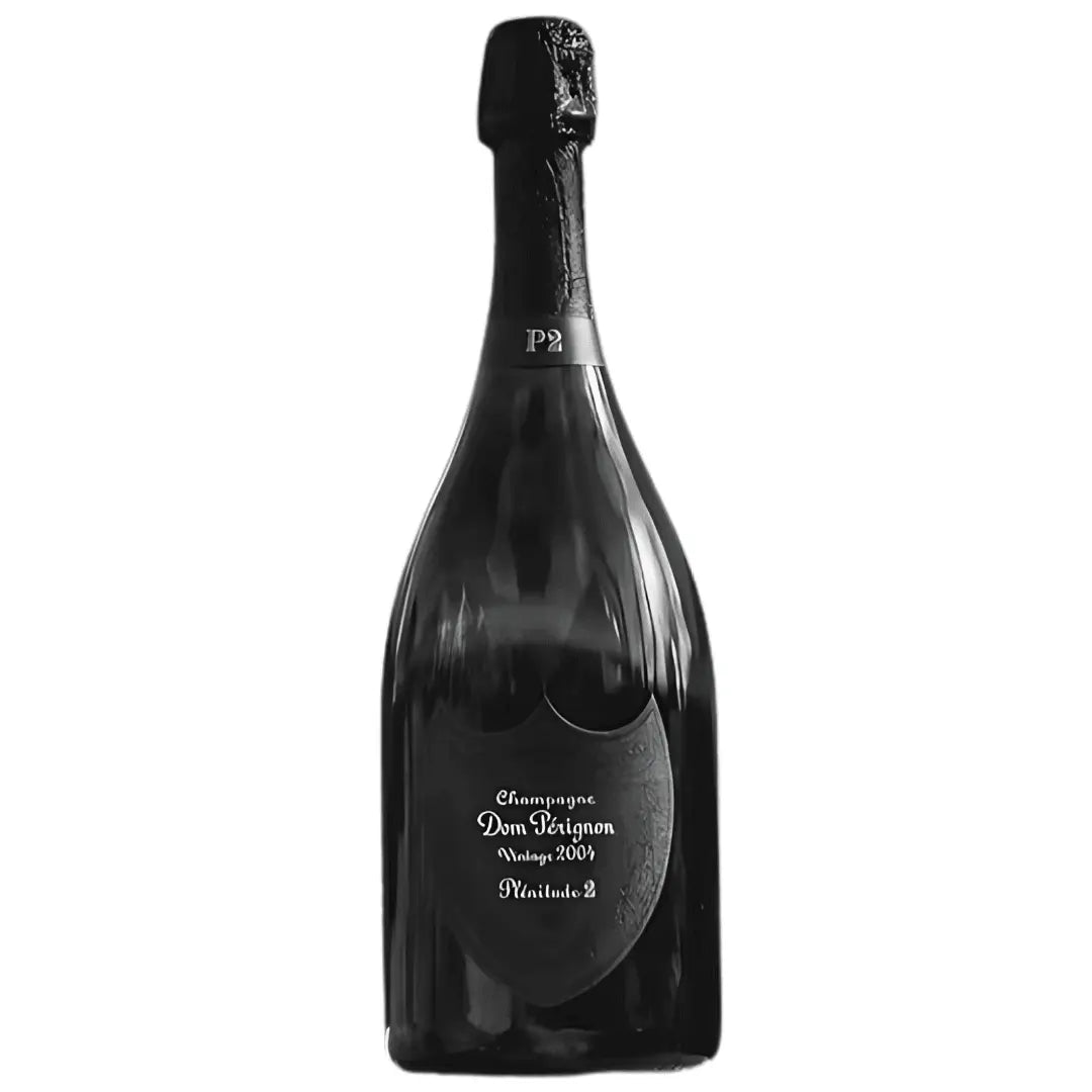 Dom Pérignon Plénitude 2 Vintage 2004 – Luxury Champagne - Main Street Liquor