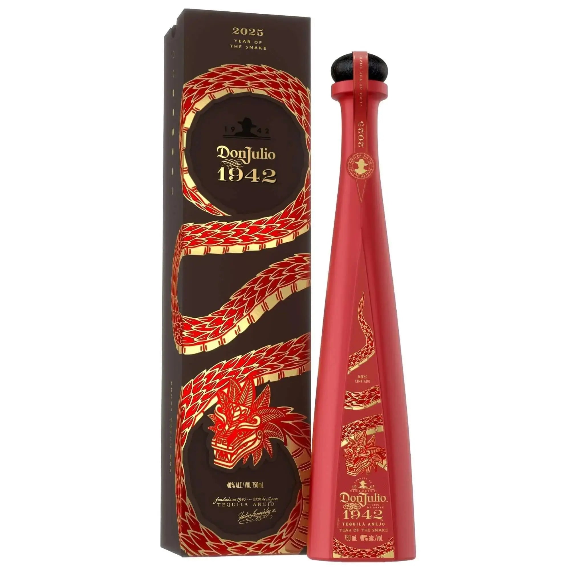 Don Julio Tequila