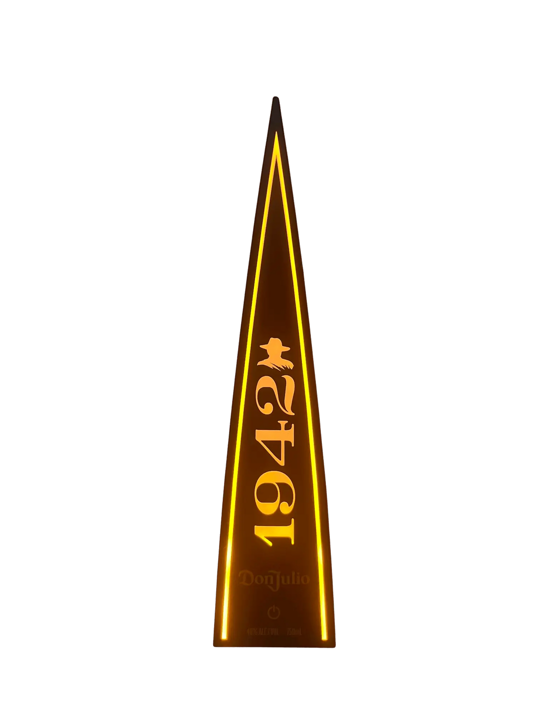 Don Julio 1942 Tequila LED Luminous 750ml - Main Street Liquor