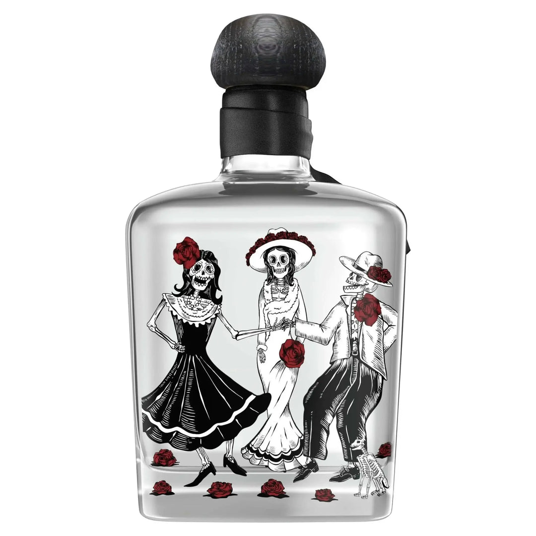 Don Julio 70 Día de Muertos by Willy Chavarria - Main Street Liquor
