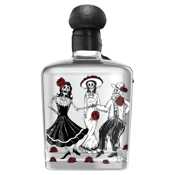 Don Julio 70 Día de Muertos by Willy Chavarria - Main Street Liquor