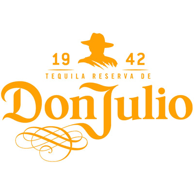 Don Julio Tequila Collection