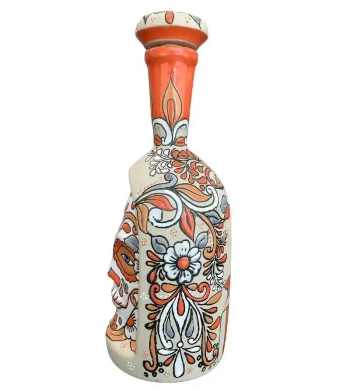 Load image into Gallery viewer, Dos Artes 2024 Limited Edition Calavera Joven Tequila 1L - Main Street Liquor
