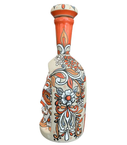 Dos Artes 2024 Limited Edition Calavera Joven Tequila 1L - Main Street Liquor